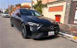 مرسيدس بنز C-Class